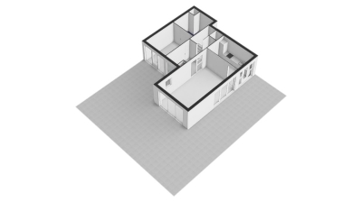 Grutto 9, Blaricum Lengers Housing